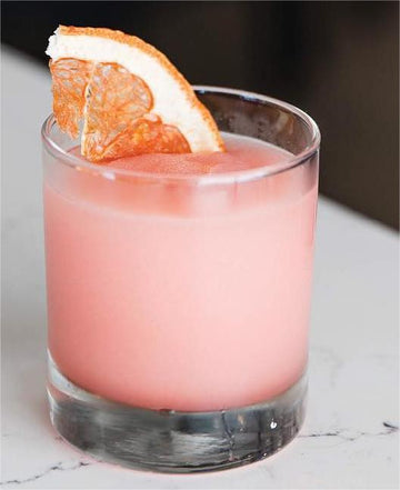 Frozen Paloma