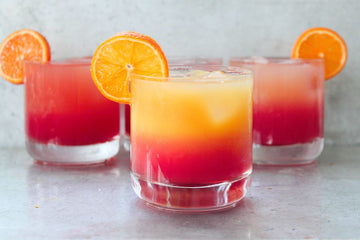 Tequila Sunset