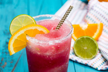 Frozen Sangria Margarita