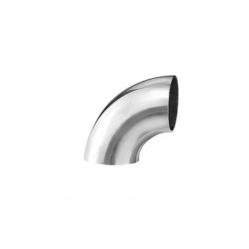 elbow, weld, stainless steel