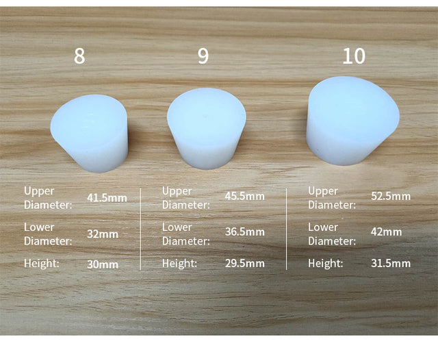 AirLock For Fermenting - Hooloo Distilling Equipment Supply