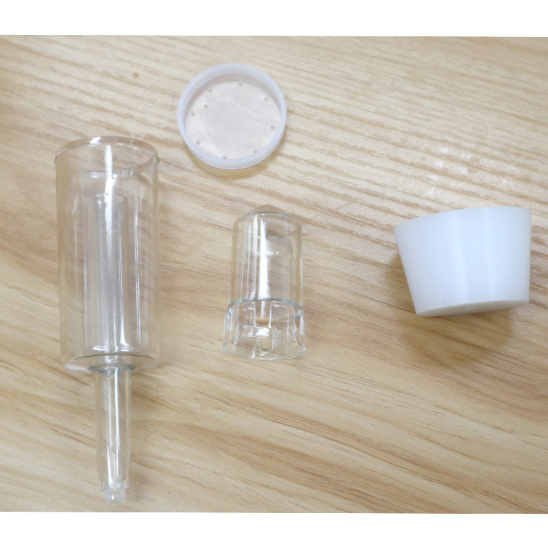 AirLock For Fermenting - Hooloo Distilling Equipment Supply