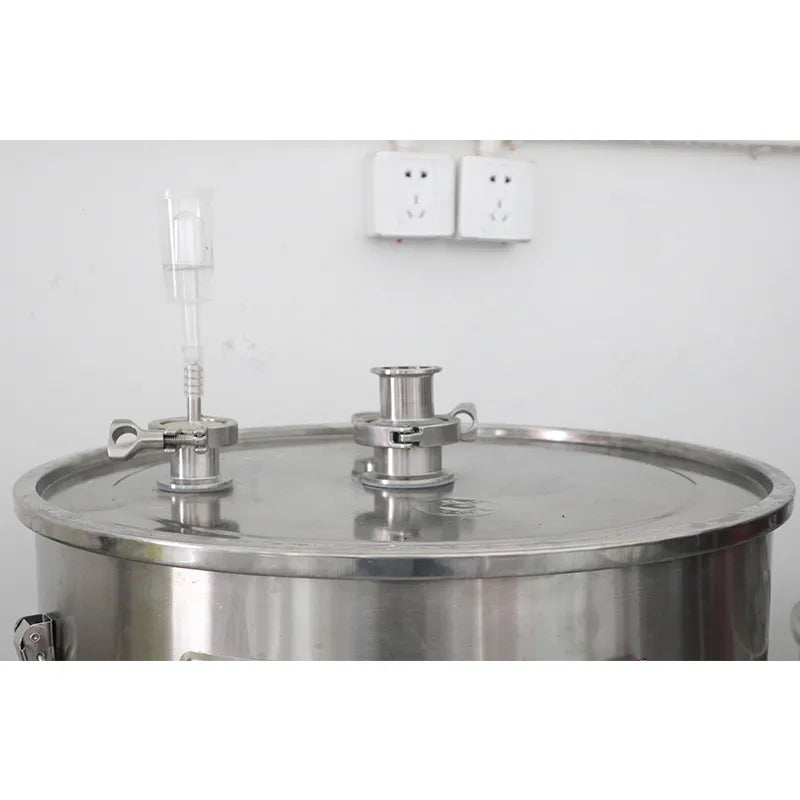 AirLock For Fermenting - Hooloo Distilling Equipment Supply