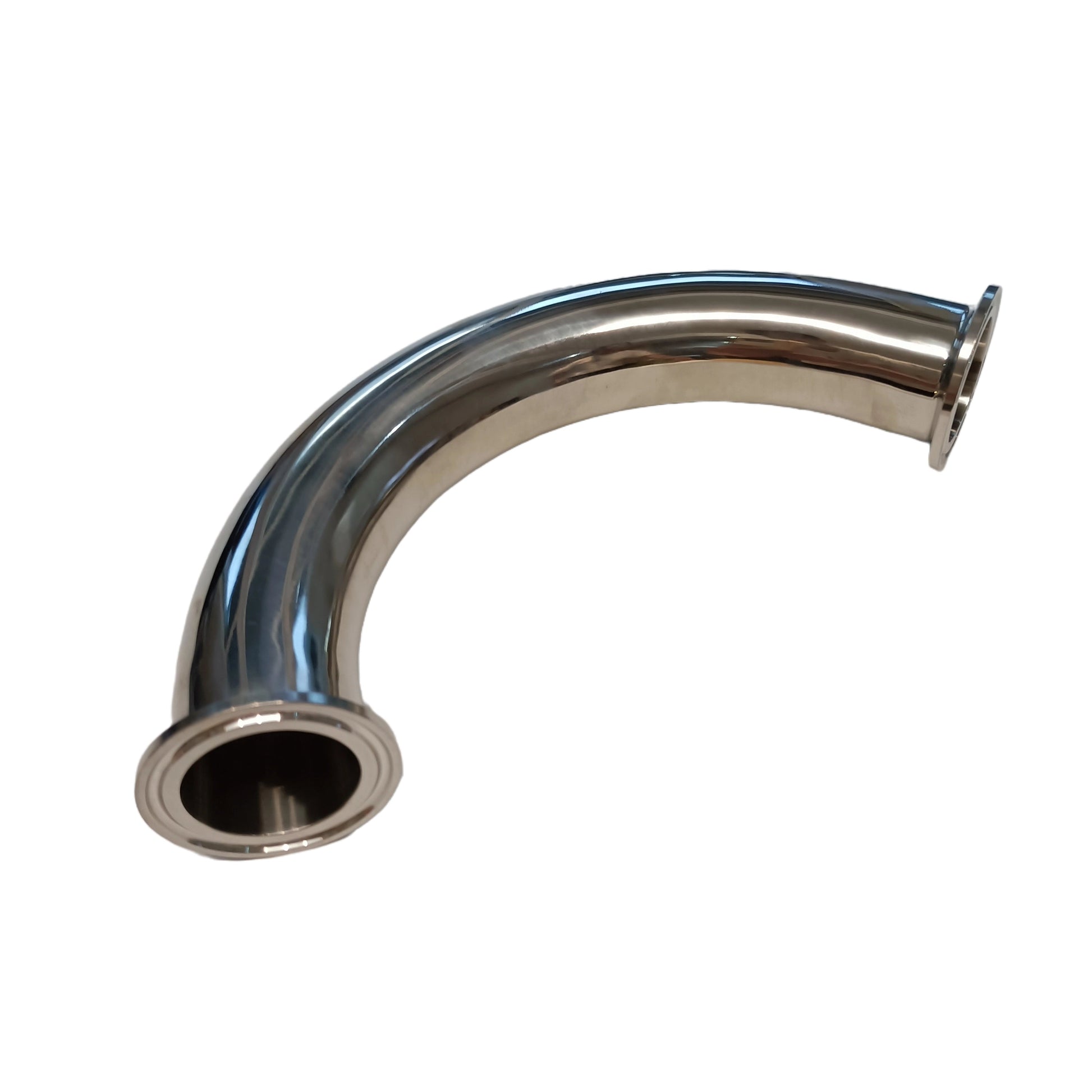135 ° Clamp Elbow - Hooloo Distilling Equipment Supply