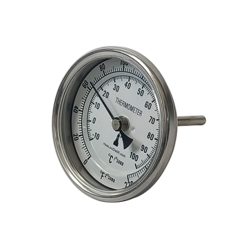Thermometer(Thread/Pin) - Hooloo Distilling Equipment Supply