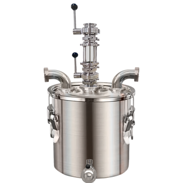 Thumper(Special accessories for producing Rum)-21L/50L/72L/98L/170L/228L - Hooloo Distilling Equipment Supply