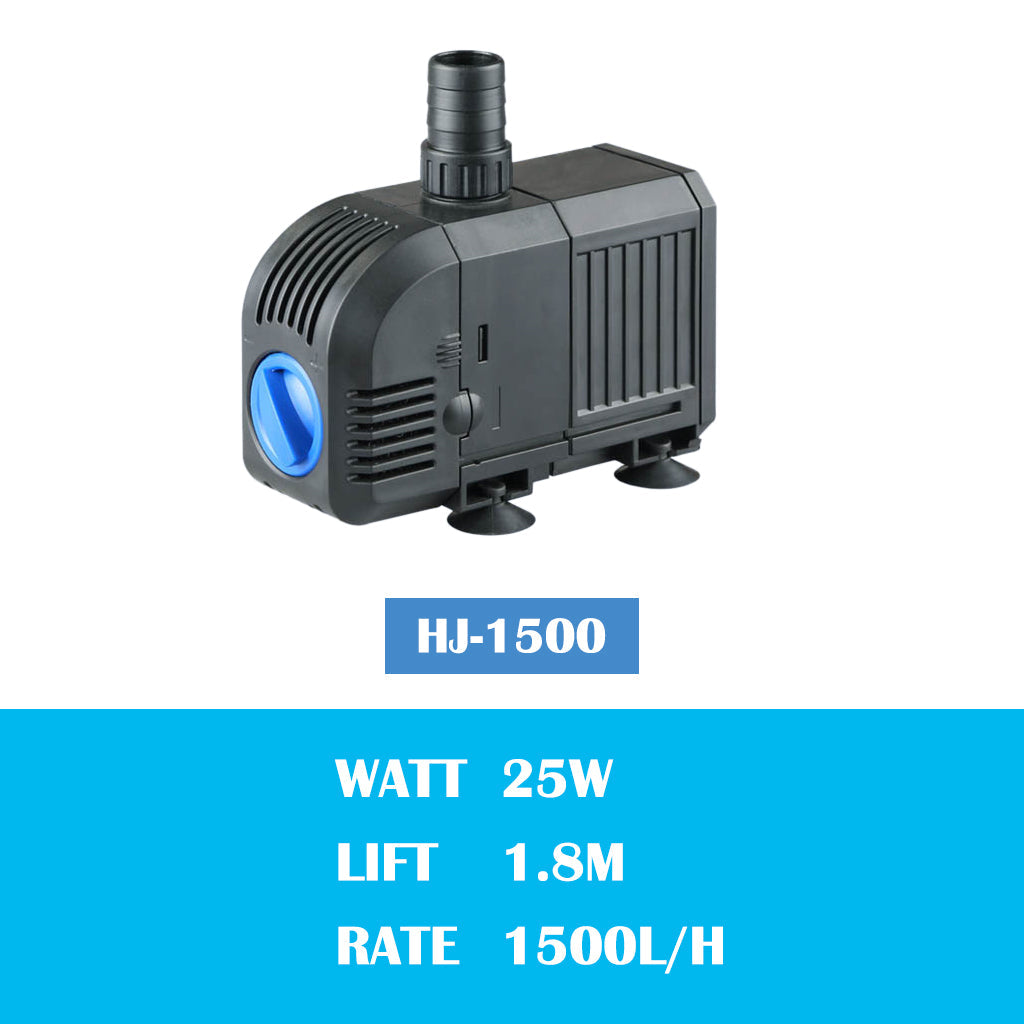 Adjustable Changeable Water Pump For Cooling Circulation Water Pump - Hooloo Distilling Equipment Supply