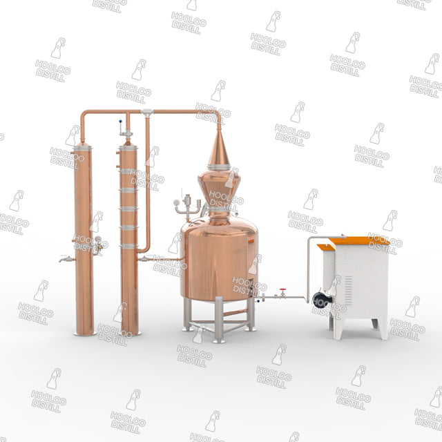 Distillery, Spirit Still, Wash Still, Disilling Equipment, Black Friday, Thanksgiving, Sale