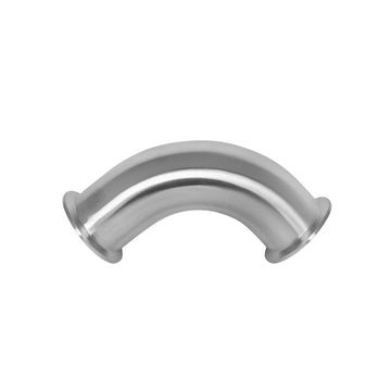 elbow, stainless steel