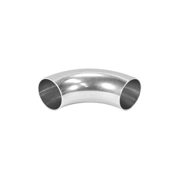 elbow, weld, stainless steel