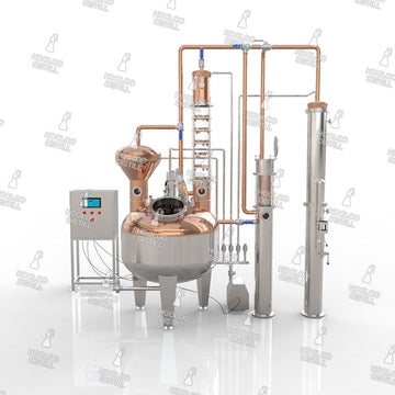 Distillery, Spirit Still, Wash Still, Disilling Equipment, Black Friday, Thanksgiving, Sale