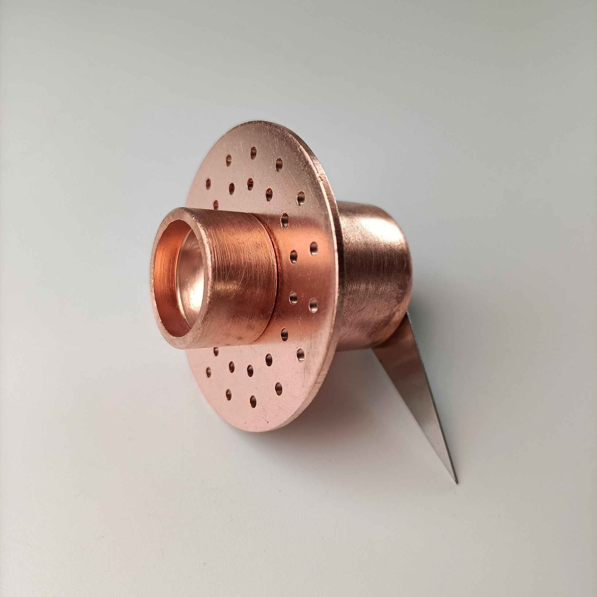 Bubble Plate - Hooloo Distilling Equipment Supply