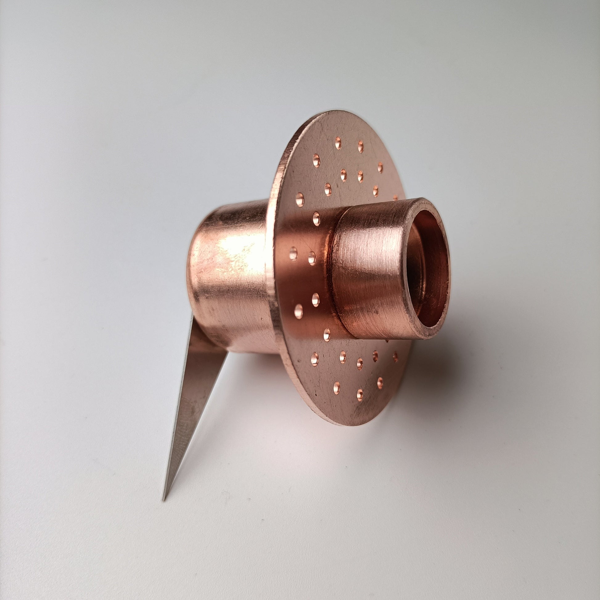Bubble Plate - Hooloo Distilling Equipment Supply
