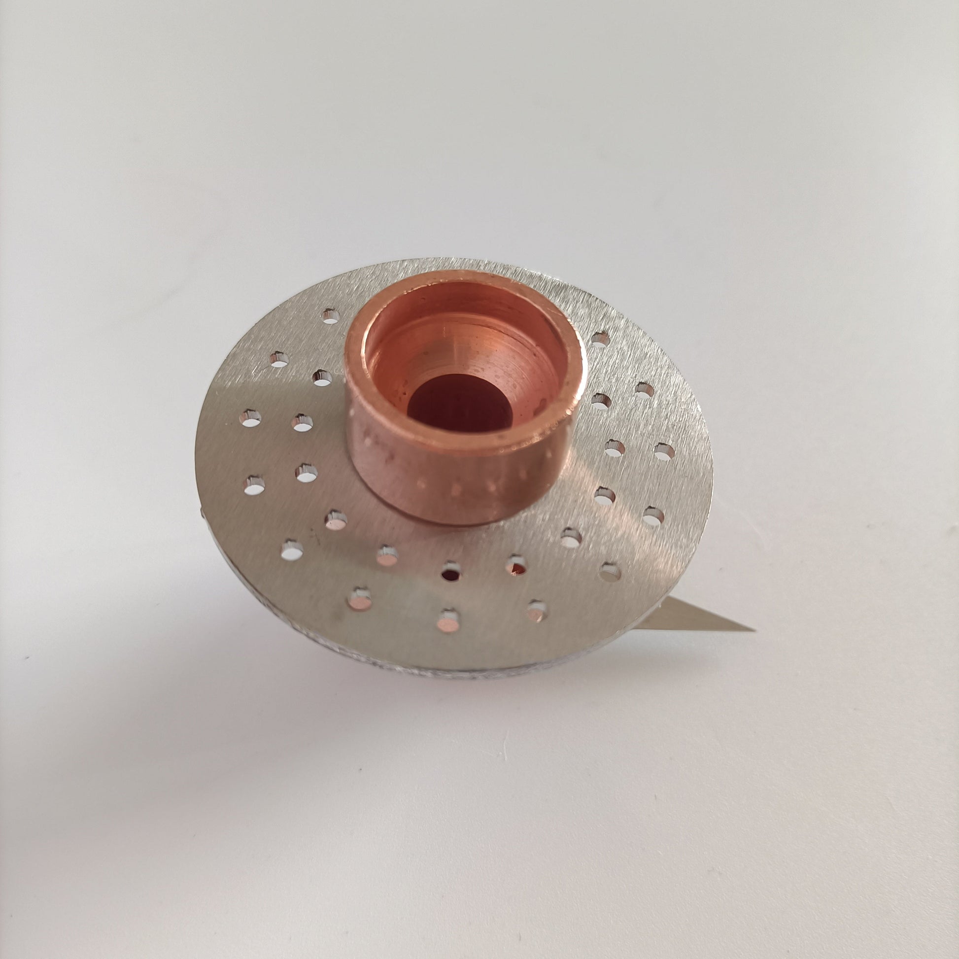 Bubble Plate - Hooloo Distilling Equipment Supply