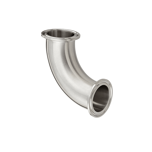 elbow, stainless steel