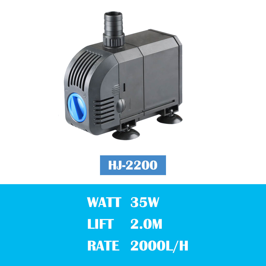 Adjustable Changeable Water Pump For Cooling Circulation Water Pump - Hooloo Distilling Equipment Supply
