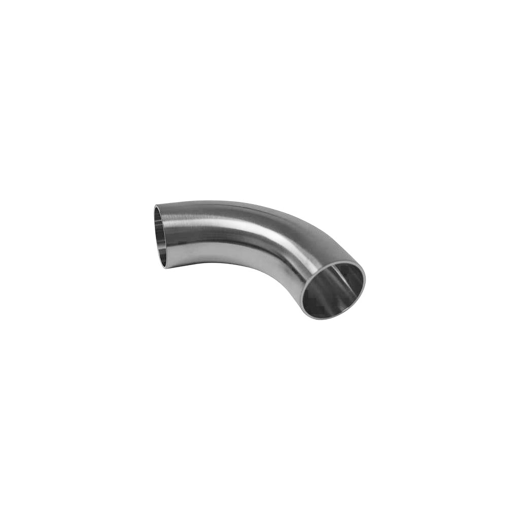 elbow, weld, stainless steel
