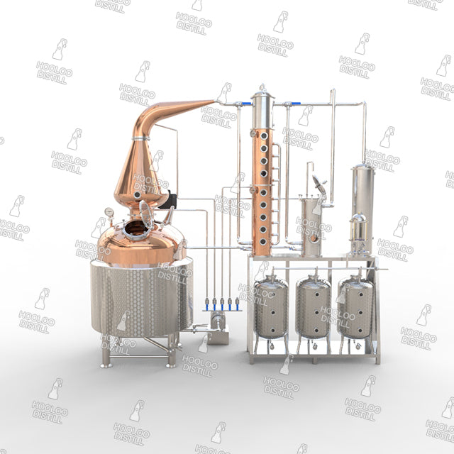 Distillery, Spirit Still, Wash Still, Disilling Equipment, Black Friday, Thanksgiving, Sale