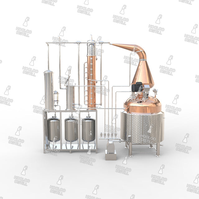 Distillery, Spirit Still, Wash Still, Disilling Equipment, Black Friday, Thanksgiving, Sale