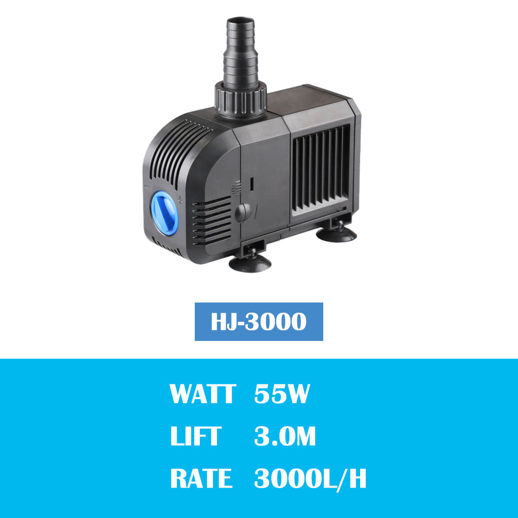 Adjustable Changeable Water Pump For Cooling Circulation Water Pump - Hooloo Distilling Equipment Supply