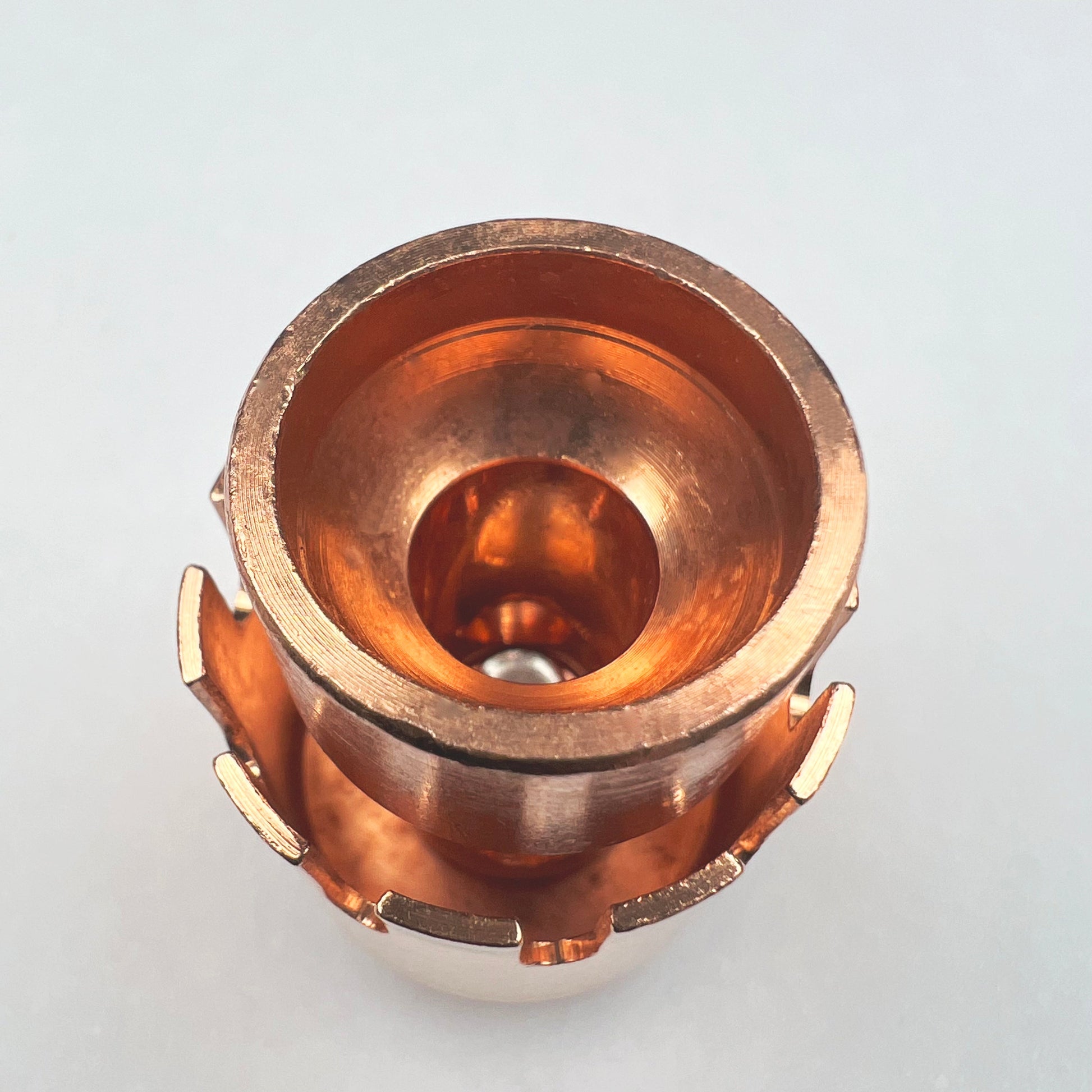 HOOLOO Bubble Cap - Hooloo Distilling Equipment Supply