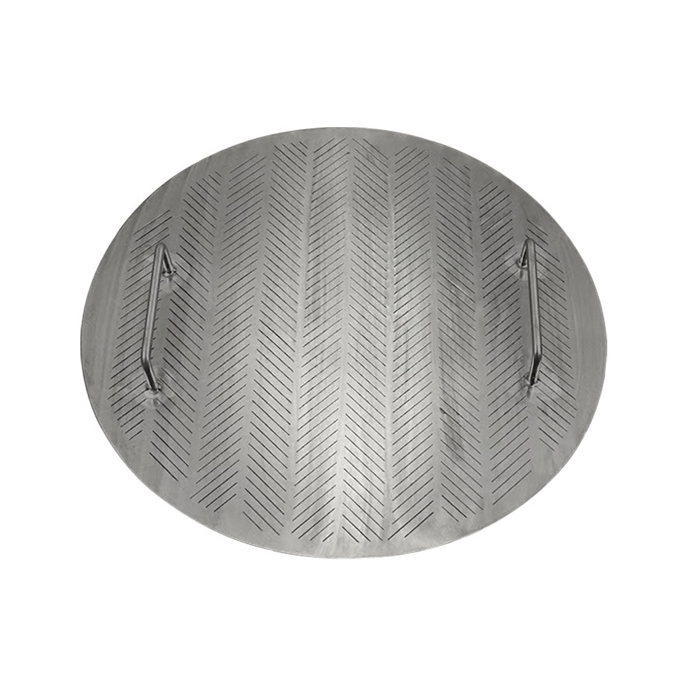 Malt Saccharification Filtering Sieve Plate - Hooloo Distilling Equipment Supply