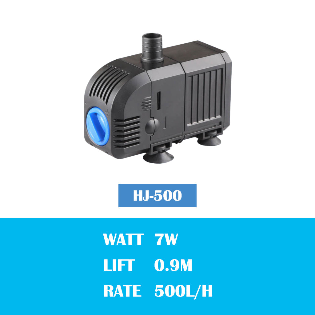 Adjustable Changeable Water Pump For Cooling Circulation Water Pump - Hooloo Distilling Equipment Supply