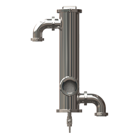 Post Gin basket, SS304【Free Shipping!】 - Hooloo Distilling Equipment Supply