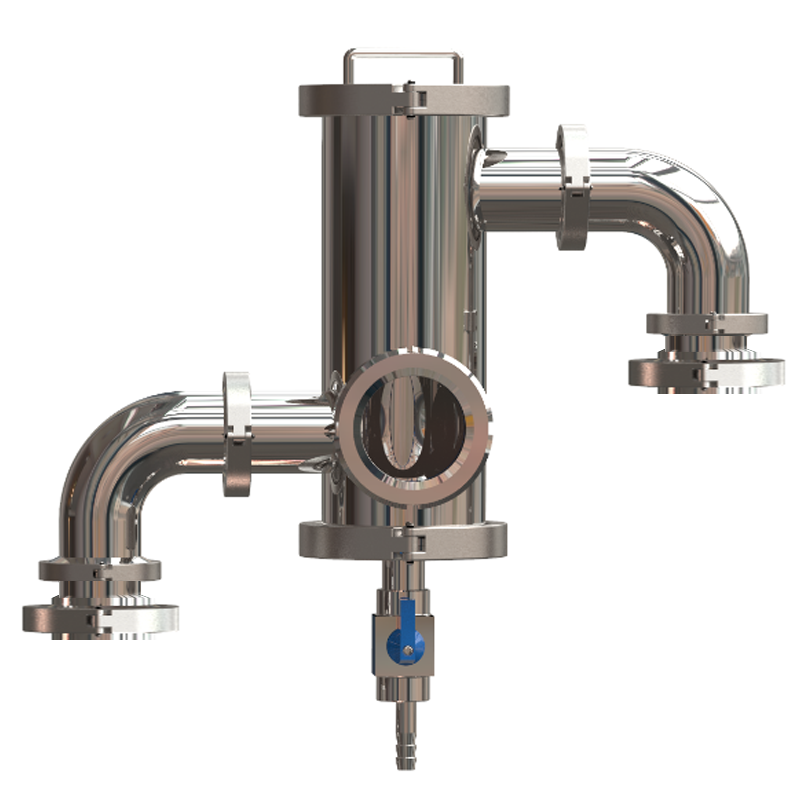 Post Gin basket, SS304【Free Shipping!】 - Hooloo Distilling Equipment Supply