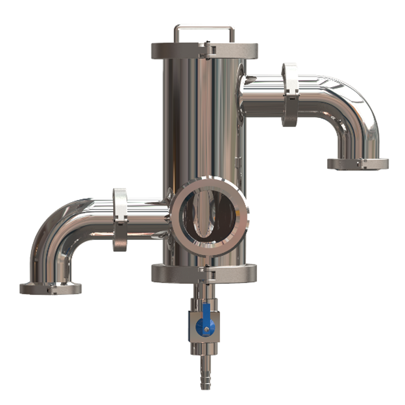 Post Gin basket, SS304【Free Shipping!】 - Hooloo Distilling Equipment Supply