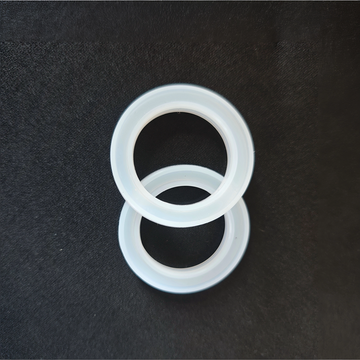 "H" Type Silicone Sealing Gasket
