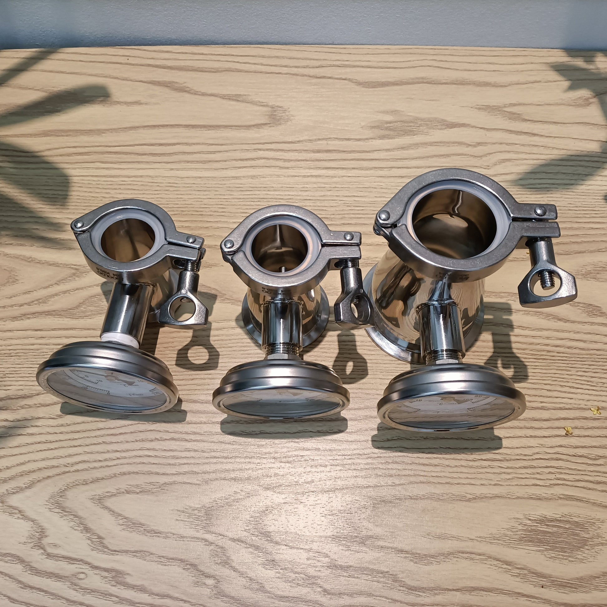 Thermometer Module - Hooloo Distilling Equipment Supply