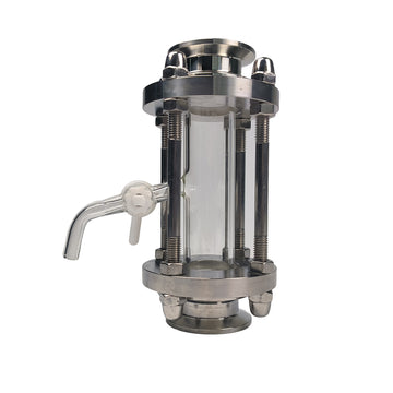 HOOLOO Essential Oil Separator, Oil Water Separator for Essential Oil Distillation