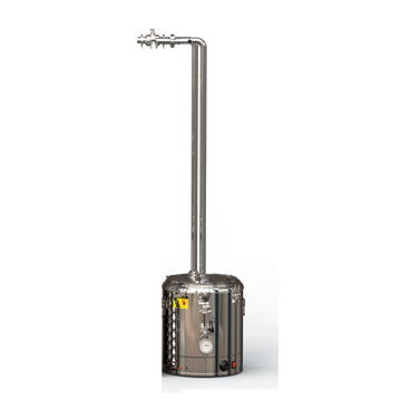 Thumper-Customized(Special accessories for producing Rum)-21L/50L/72L/98L/170L/228L - Hooloo Distilling Equipment Supply