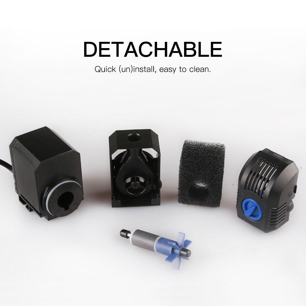 Adjustable Changeable Water Pump For Cooling Circulation Water Pump - Hooloo Distilling Equipment Supply