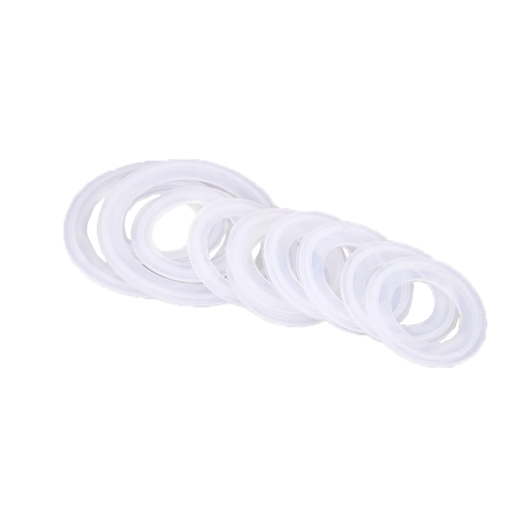 Silicon Seal Gasket(Quick-fitting) Grommet - Hooloo Distilling Equipment Supply