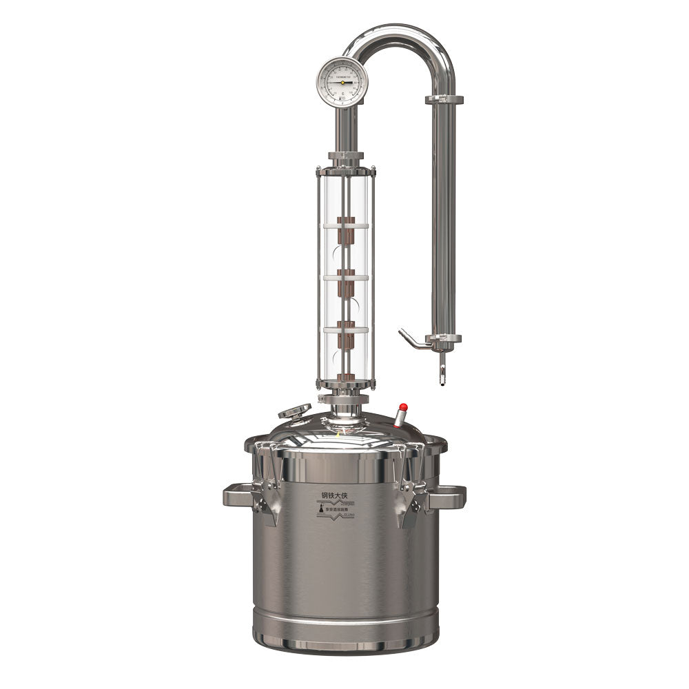 CT22【Free shipping worldwide!】 - Hooloo Distilling Equipment Supply