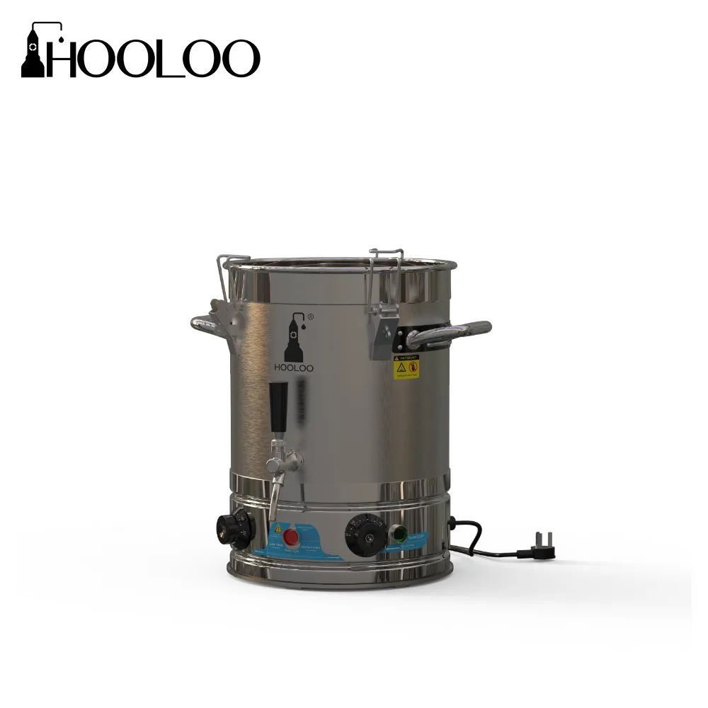 Distillation kettle/pot/tank 20/22/25/30/50/65/80/100L