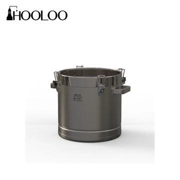 Distillation kettle/pot/tank 20/22/25/30/50/65/80/100L