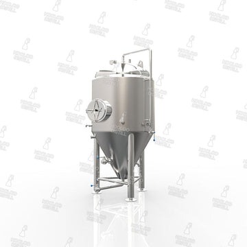 500L /130Gal啤酒發酵罐釀造設備