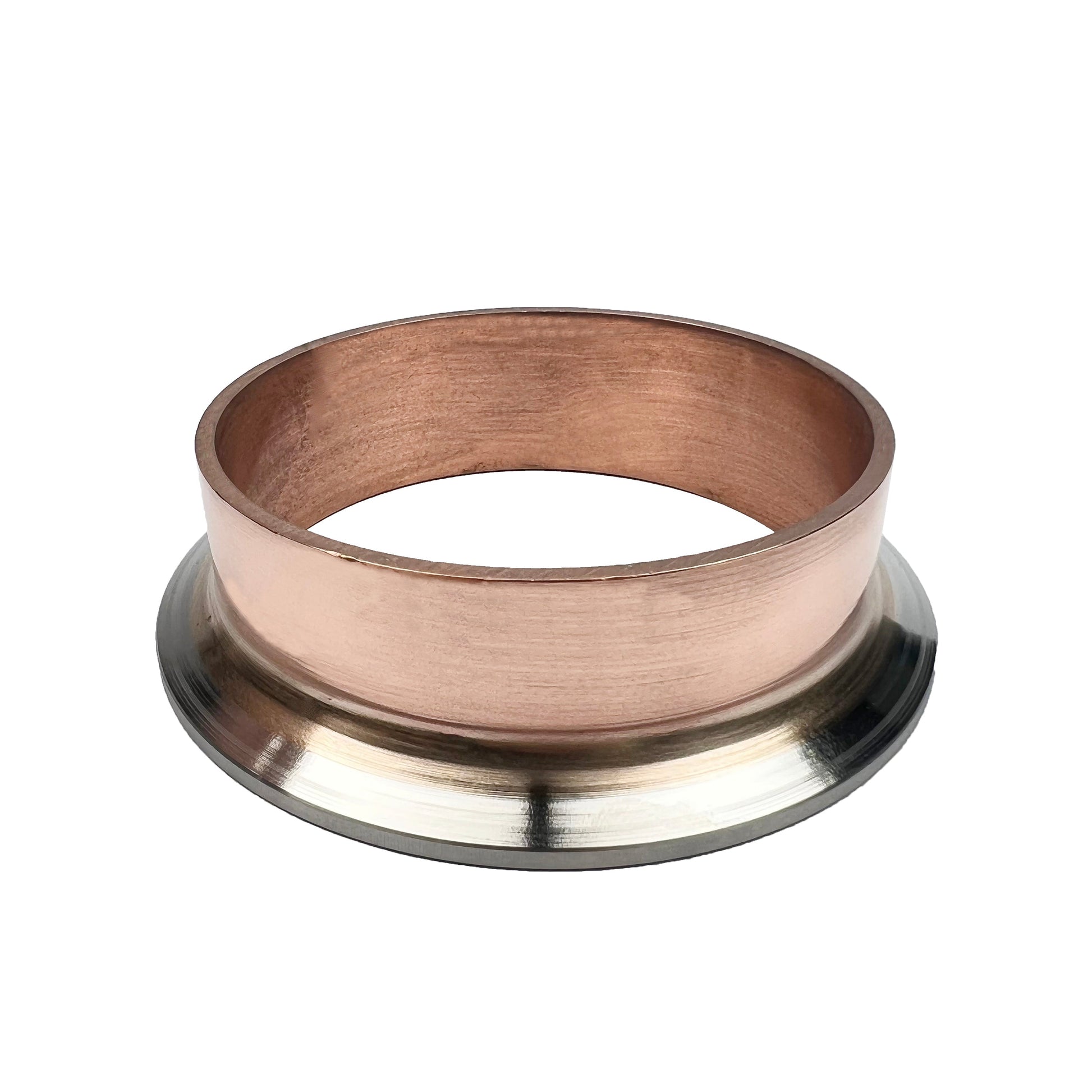 Copper Flange - Hooloo Distilling Equipment Supply