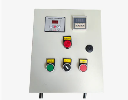 Electrical Control Box – Custom Order for Your Needs