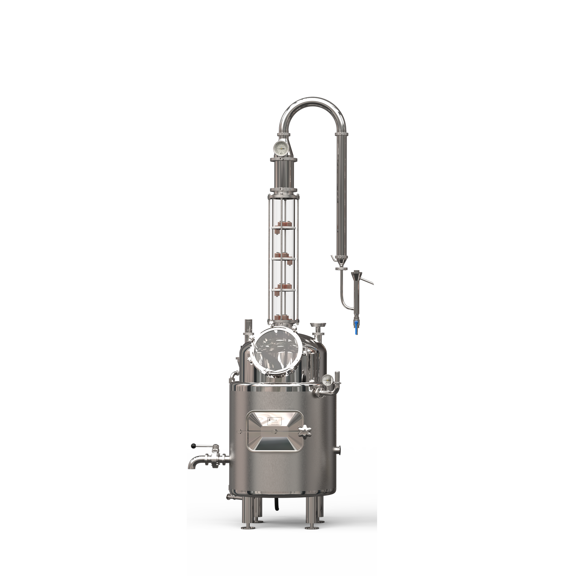 Customized Link - Hooloo Distilling Equipment Supply