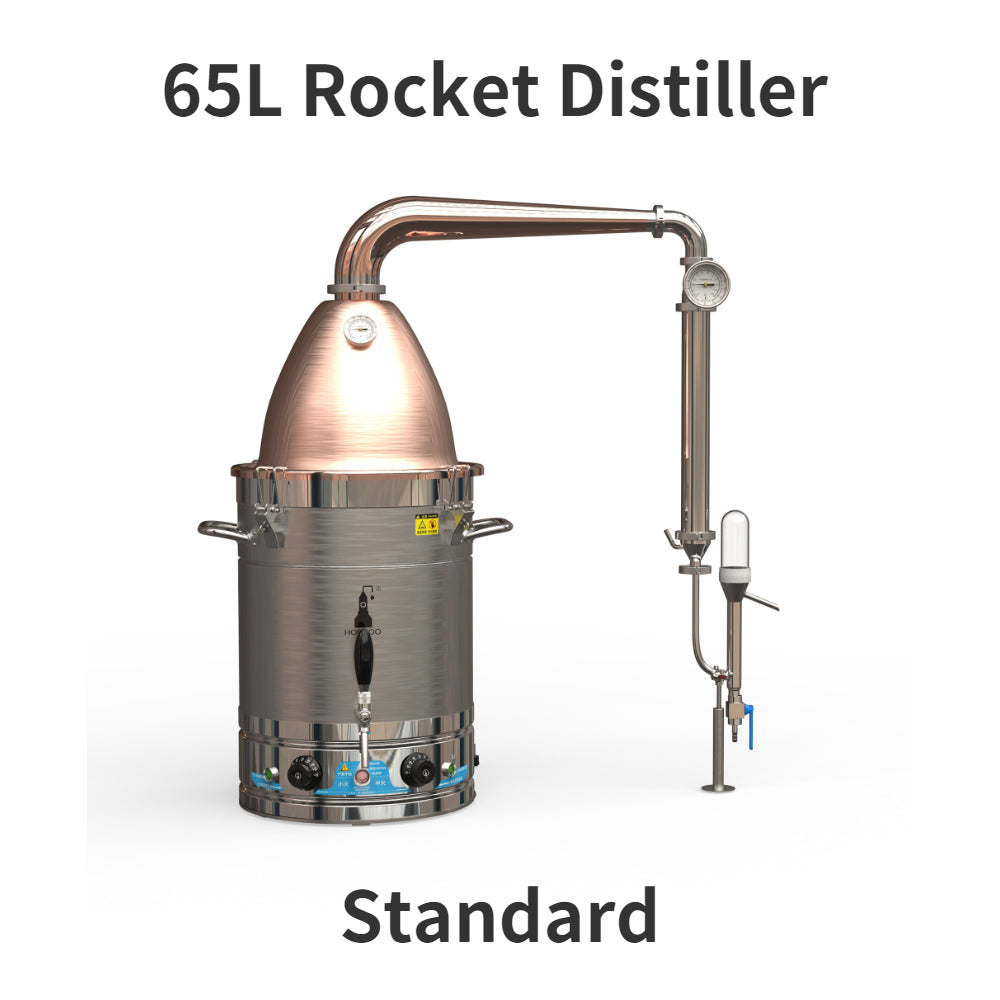 65L Rocket Distiller